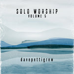 Solo Worship Volume 5