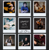 Dave Pettigrew & Jason Gray 2-CD Bundle