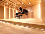 September 19, 2026 - Dave Pettigrew - Solo Worship Night in Fort Lee, NJ