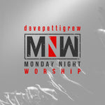 Monday Night Worship Livestream Ticket