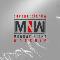 Monday Night Worship Livestream Ticket