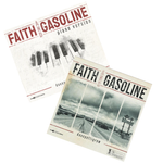 Faith & Gasoline Bundle [SPECIAL OFFER]