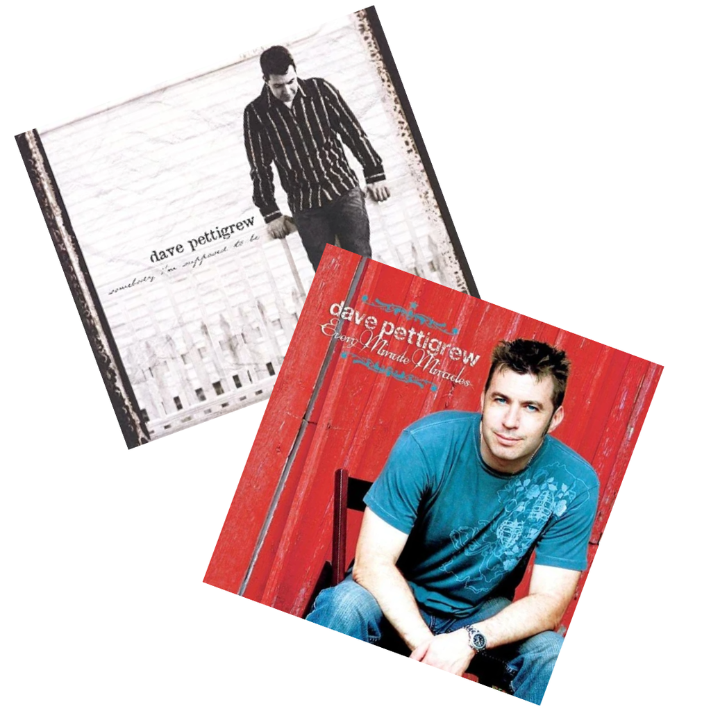 Solo Worship Volume 3 & 4 - DISCOUNT PRICE