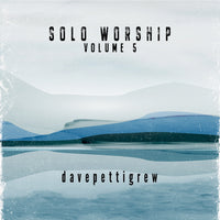 Solo Worship Volume 5
