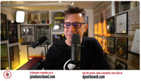 Monday Night Worship Livestream Ticket