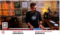 Monday Night Worship Livestream Ticket