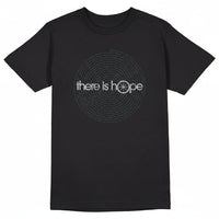 END OF TOUR SALE: The 2025 There Is Hope Lyric T-Shirt