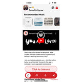 davepettigrew Official App - LIFETIME ACCESS