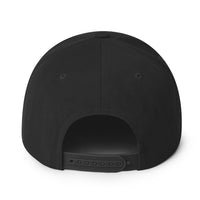 The Live the Love Logo Snapback Hat