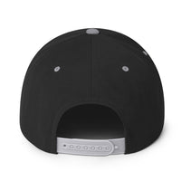 The Live the Love Logo Snapback Hat