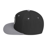 The Live the Love Logo Snapback Hat