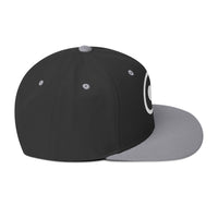 The Live the Love Logo Snapback Hat