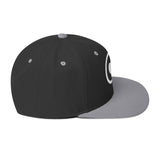 The Live the Love Logo Snapback Hat