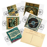 Live the Love CD 10-Pack NEW RELEASE BUNDLE