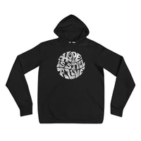 The Hope Is Still Alive Unisex hoodie