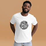 The Hope Is Still Alive Unisex t-shirt