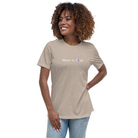 The There Is Hope Women's Relaxed T-Shirt