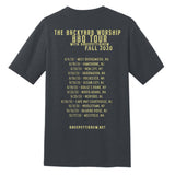 The Backyard Worship BBQ Tour T-Shirt