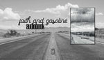 Faith And Gasoline Devotional Journey - AUDIO BOOK