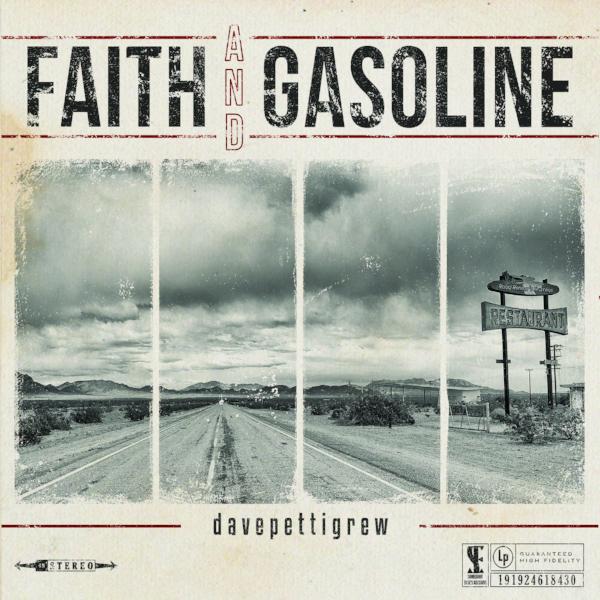 Faith And Gasoline - davepettigrew