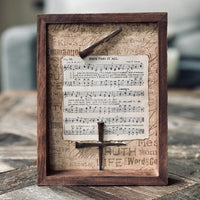 The Hymns Experience - ONE OF A KIND Items