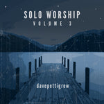 Solo Worship Volume 3