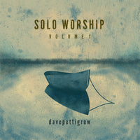 Solo Worship Volume 1 & 2 - DISCOUNT PRICE