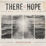 THERE IS HOPE (HOPE IS STILL ALIVE) - Instrumental, Full Mix, TV Track and Artwork