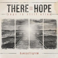 THERE IS HOPE (HOPE IS STILL ALIVE) - Instrumental, Full Mix, TV Track and Artwork