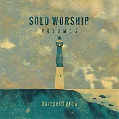 Solo Worship Volume 2 (Discount FSH)