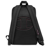The "Me" Embroidered Champion Backpack