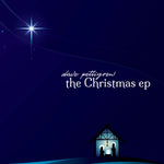 The Christmas EP - expanded edition - davepettigrew