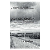 STANDARD EDITION: Faith And Gasoline, A devotional journey book