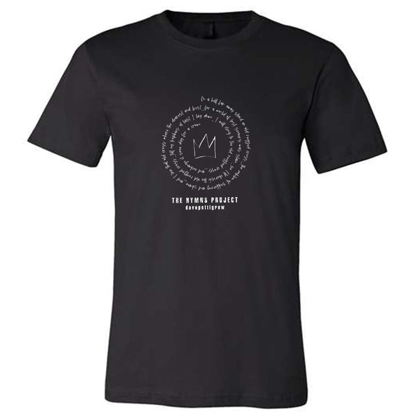 The Hymns Project Tee (Special Offer!)