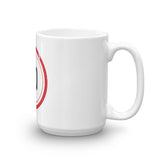 dp logo Coffee Mug
