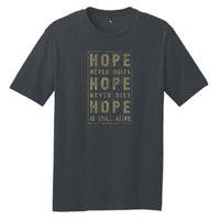 "Hope Never Dies" T-Shirt