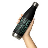 We Worship Together Tour 2023 Stainless Steel Water Bottle
