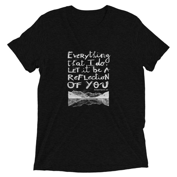Reflection of You Short sleeve t-shirt