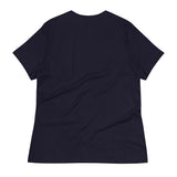The All Is Calm Women's Relaxed T-Shirt